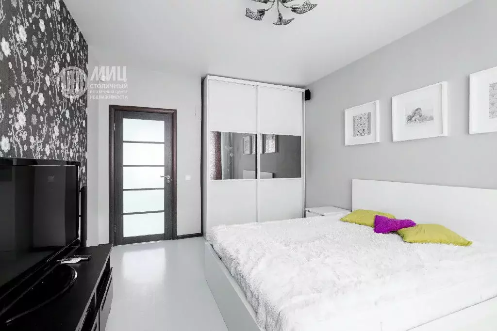 Продается 2-комнатная квартира - Фото 2