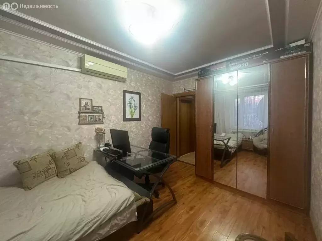 4-комнатная квартира: Пятигорск, улица Панагюриште, 18 (112 м) - Фото 2