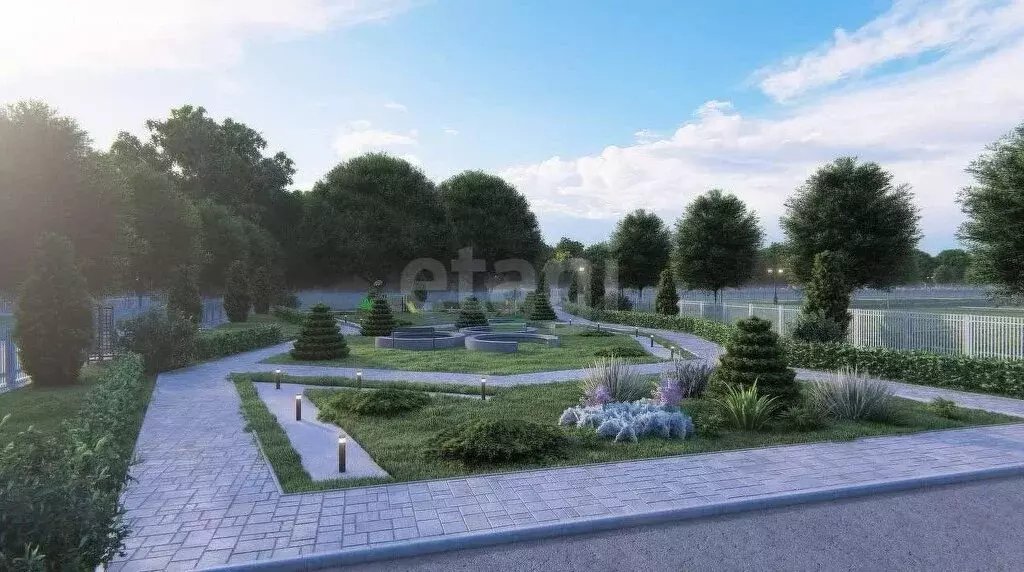 Участок в село Мальцево, КП Сердце (5 м) - Фото 1