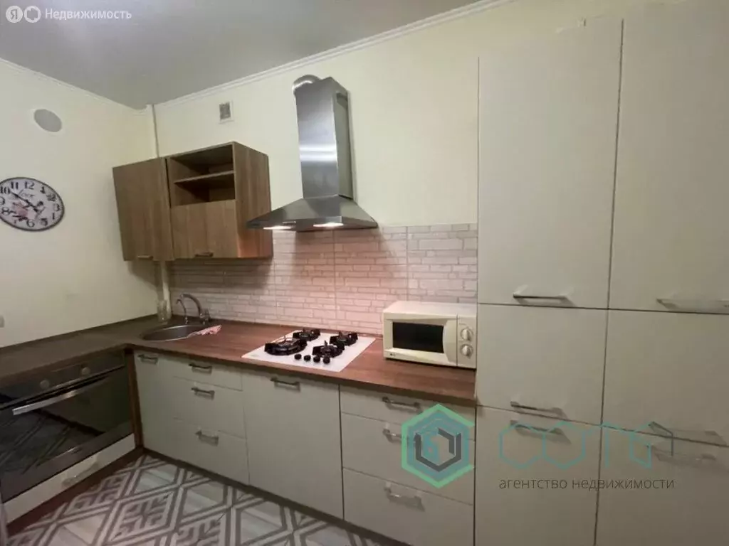 1-комнатная квартира: Калининград, улица Виктора Денисова, 22 (41.3 м) - Фото 2