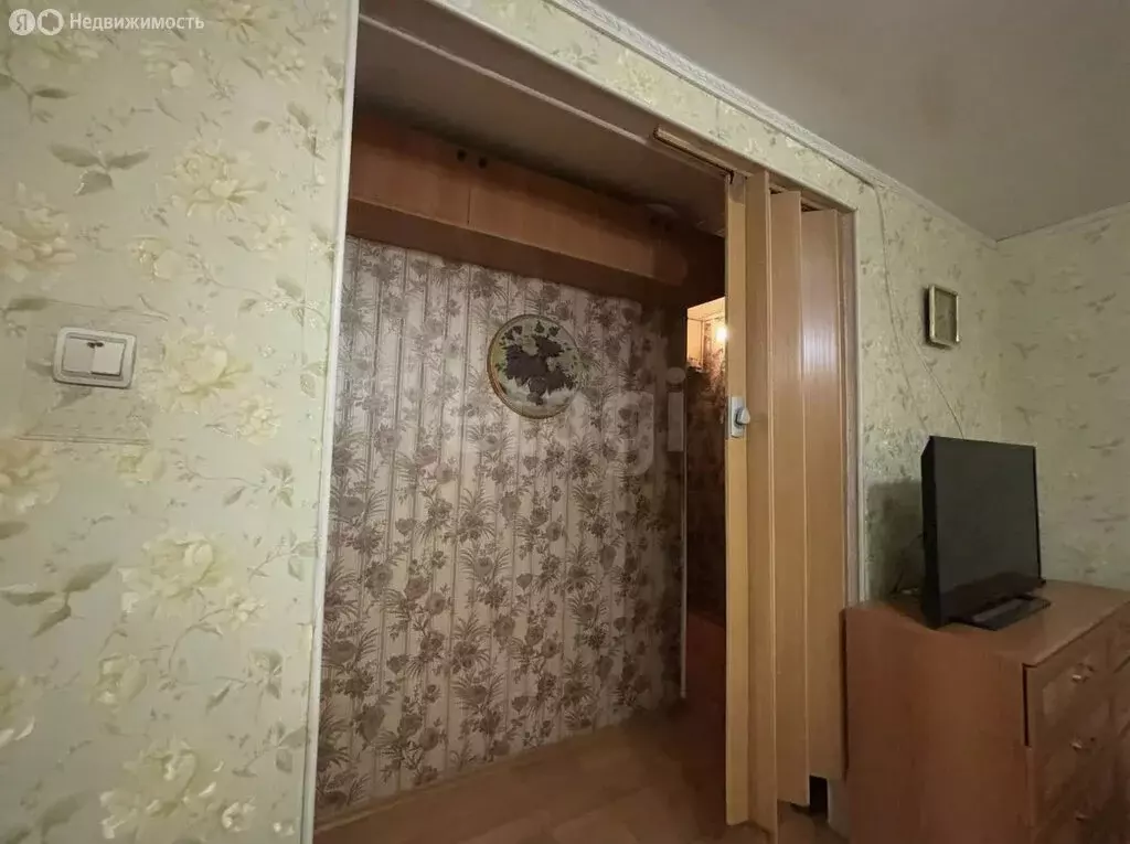 1-комнатная квартира: Воронеж, бульвар Пионеров, 12 (30 м) - Фото 1