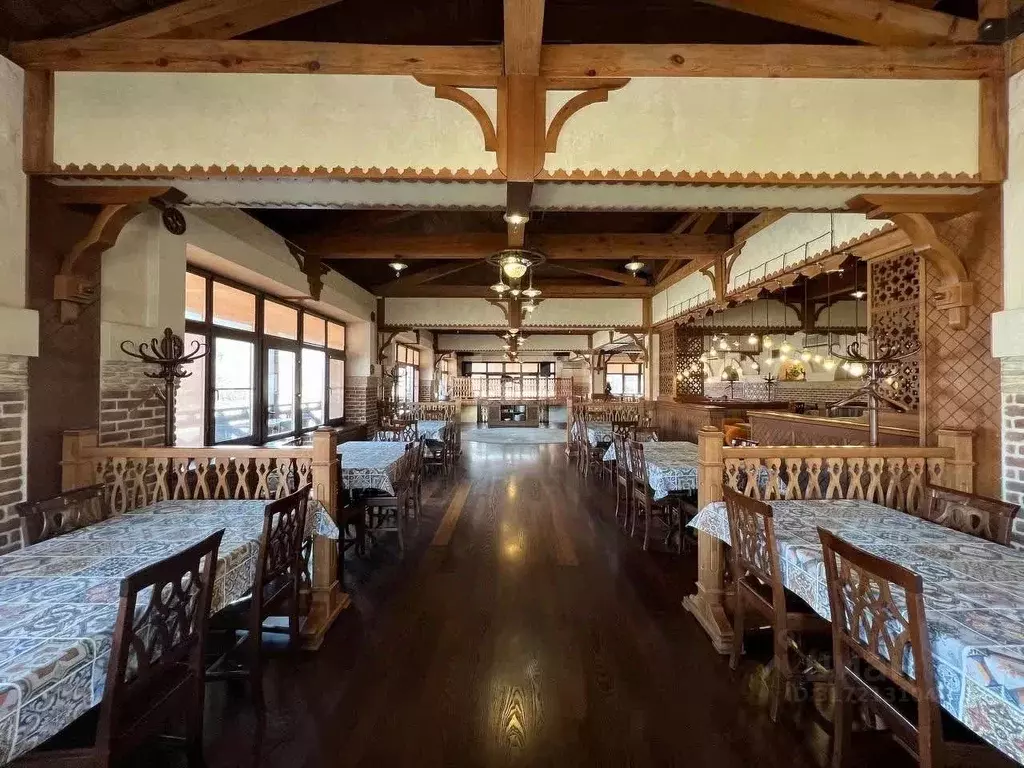 Помещение свободного назначения в Ставропольский край, Предгорный ... - Фото 1