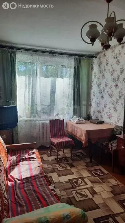 3-комнатная квартира: посёлок городского типа Селижарово, улица ... - Фото 1