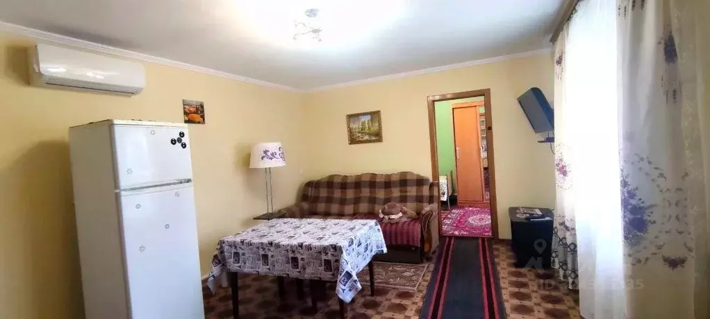 Дом в Краснодарский край, Крымск Веселая ул. (45 м) - Фото 1