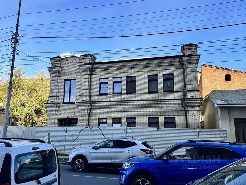 Торговая площадь в Саратовская область, Саратов Первомайская ул., ... - Фото 2