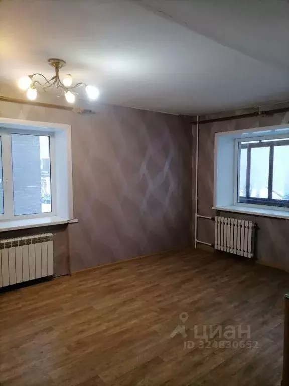 1-к кв. Архангельская область, Архангельск просп. Ломоносова, 281 ... - Фото 2