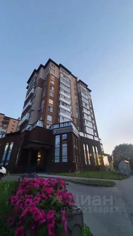 2-к кв. Калининградская область, Калининград ул. Куйбышева, 40 (20.0 ... - Фото 0