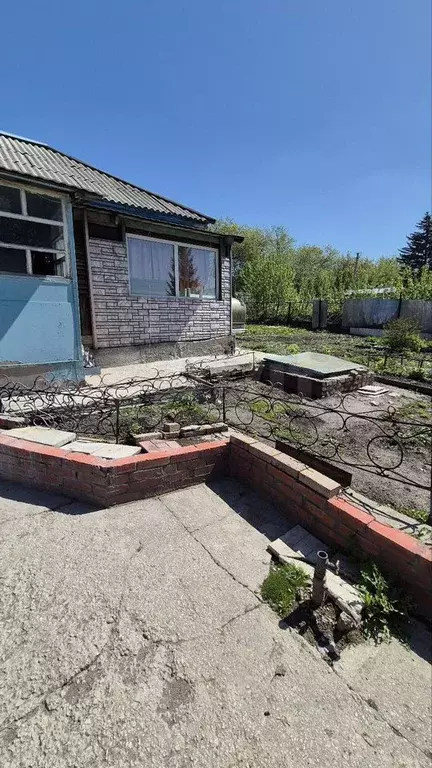 Дом 36 м на участке 8,2 сот. - Фото 0