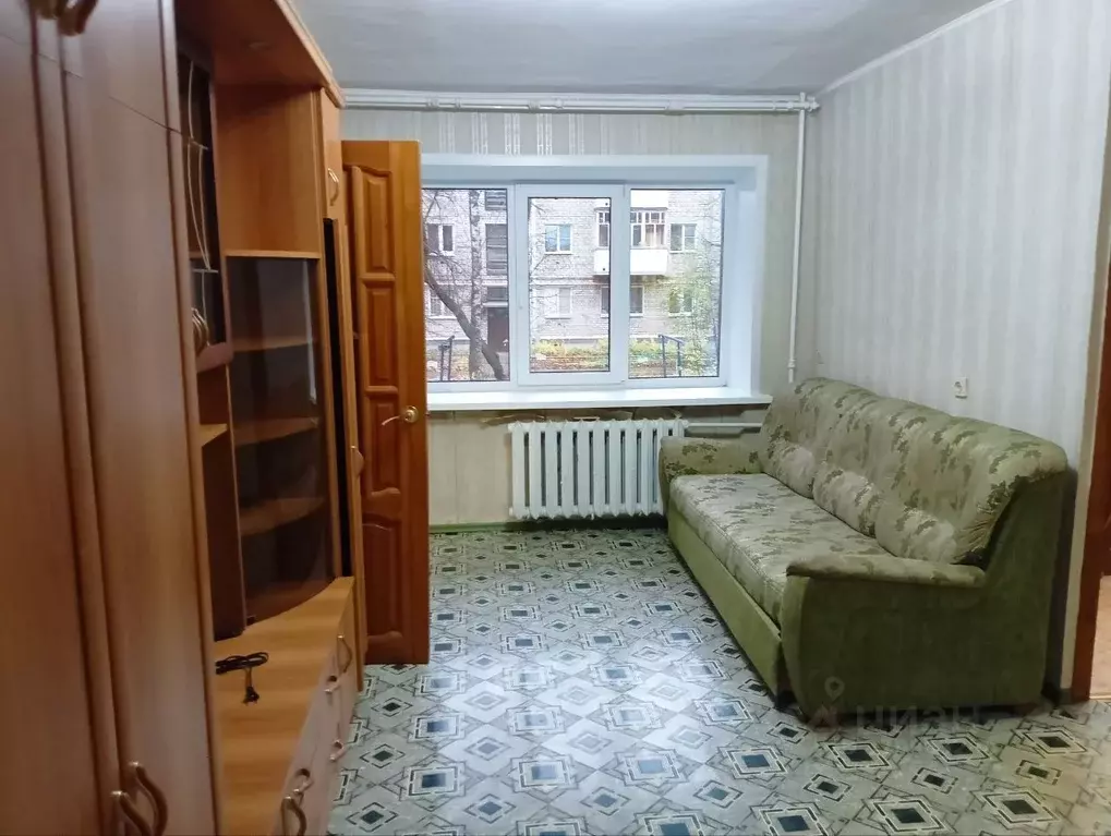2-к кв. Марий Эл, Йошкар-Ола ул. Рябинина, 7А (52.0 м) - Фото 1