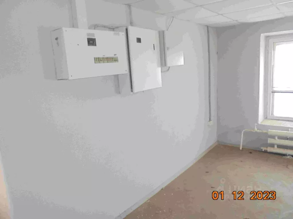 Помещение свободного назначения в Хабаровский край, ... - Фото 2