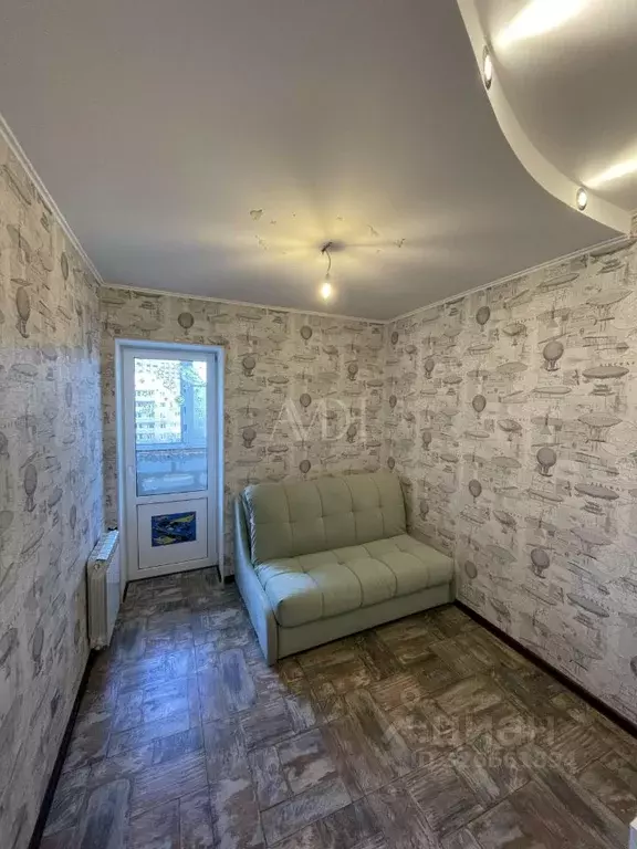 2-к кв. Московская область, Пушкино ул. Чехова, 16а (42.0 м) - Фото 1