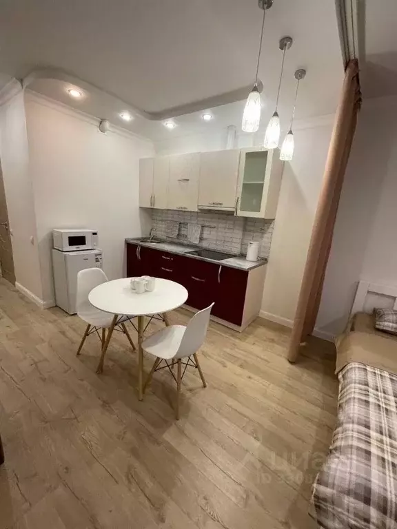 Студия Татарстан, Казань ул. Галимджана Баруди, 4 (30.0 м) - Фото 2