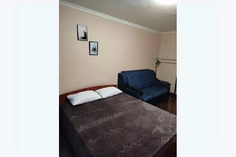 1-к кв. Кабардино-Балкария, Нальчик просп. Кулиева, 15 (32.0 м) - Фото 1