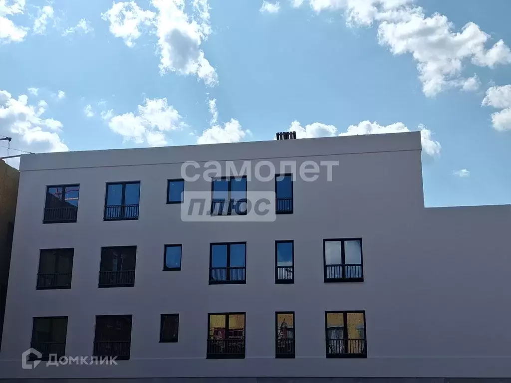 Продаётся 1-к квартира, 30 м - Фото 0