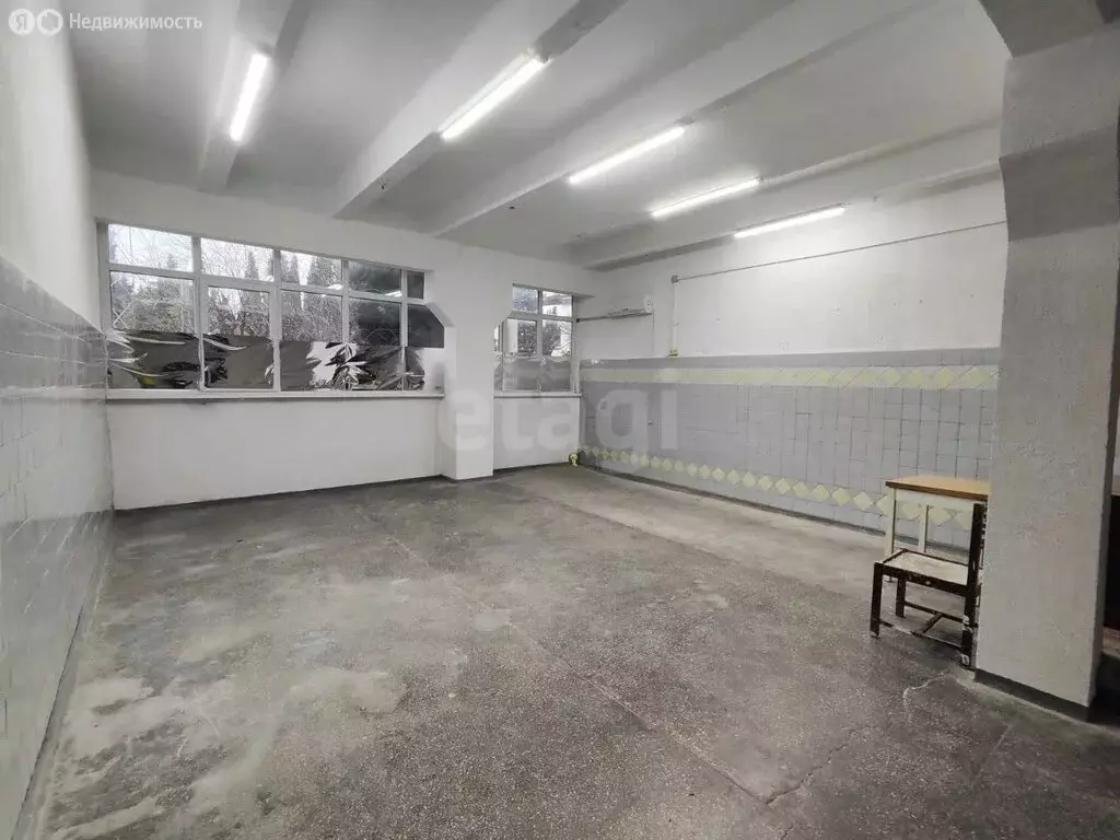 Офис (62.3 м) - Фото 1