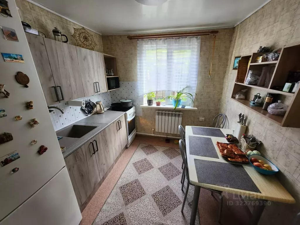 Дом в Кемеровская область, Новокузнецк Лесная ул. (73 м) - Фото 1