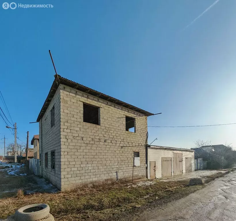 Дом в Волгоград, Южно-Сибирская улица (205 м) - Фото 2