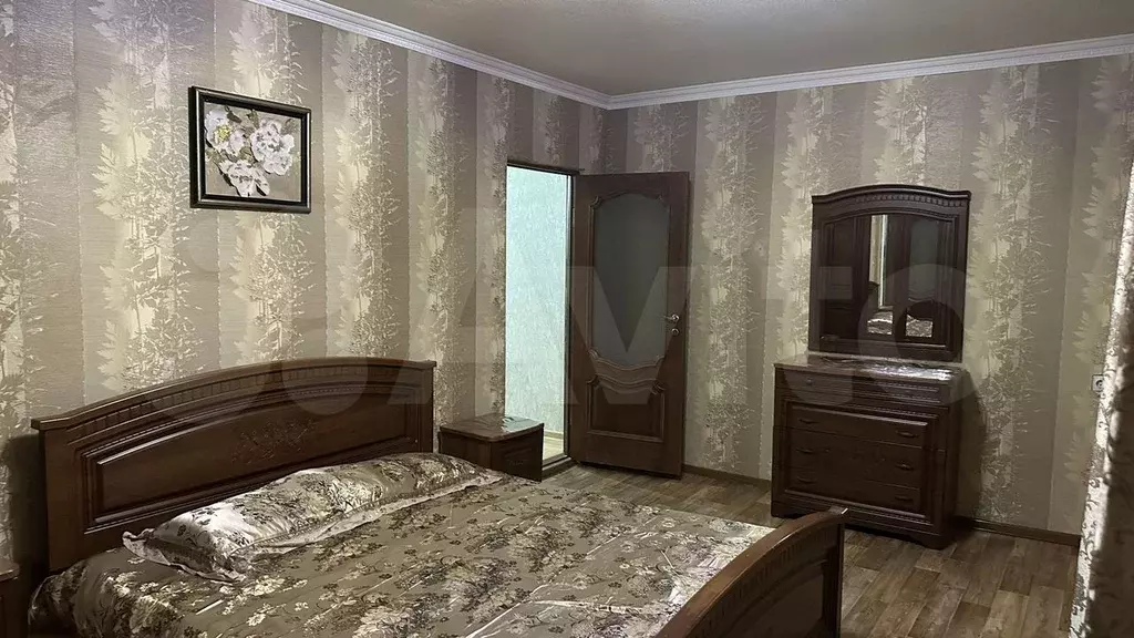 2-к. квартира, 52 м, 2/5 эт. - Фото 0