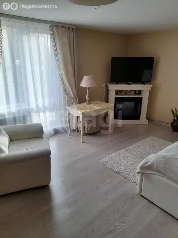 Дом в Слободской, улица Ломоносова (120 м) - Фото 1