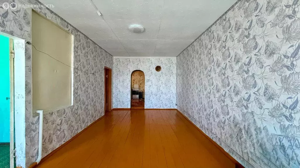 Дом в Абакан, 2-я Проточная улица (42.6 м) - Фото 2