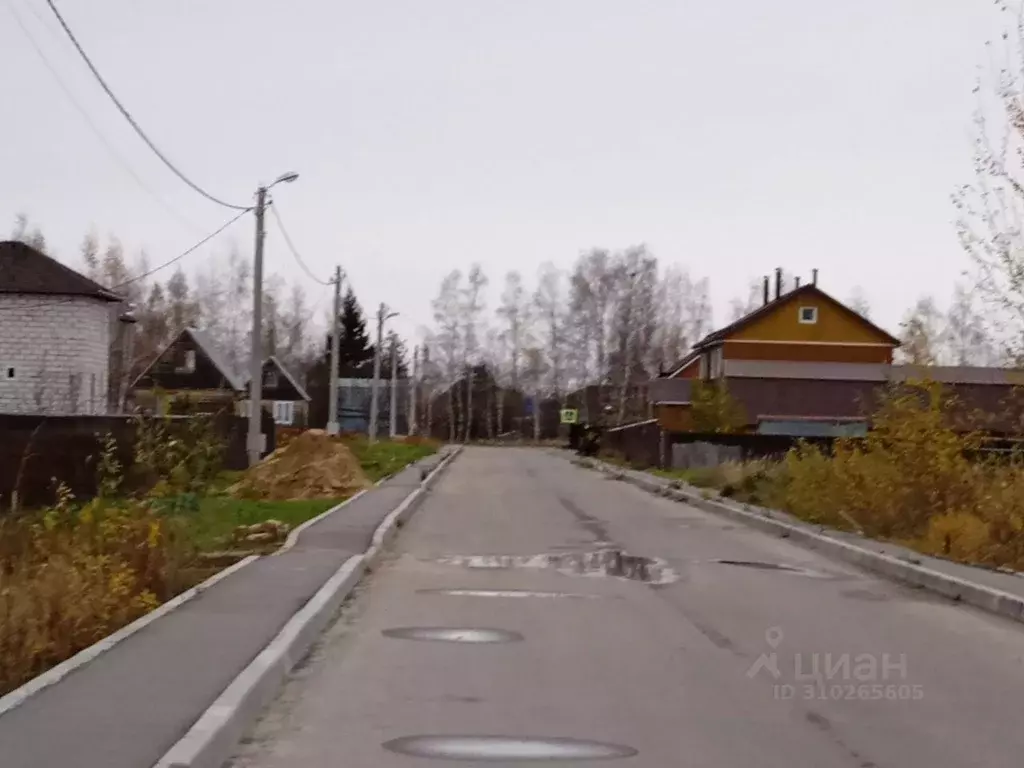 Участок в Московская область, Коломна городской округ, д. Негомож  ... - Фото 0