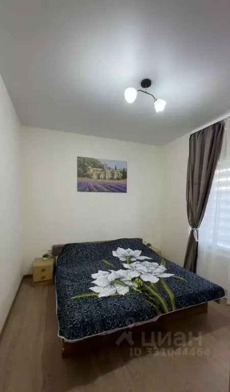 Дом в Крым, Симферопольский район, Трудовское с/пос, с. Строгоновка ... - Фото 2