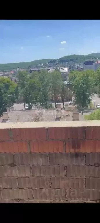 1-к кв. Краснодарский край, Горячий Ключ ул. Ленина, 147А (34.6 м) - Фото 0