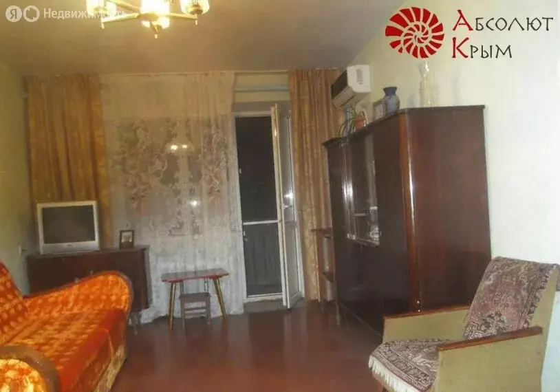 2-комнатная квартира: Феодосия, Галерейная улица, 15 (41.9 м) - Фото 0