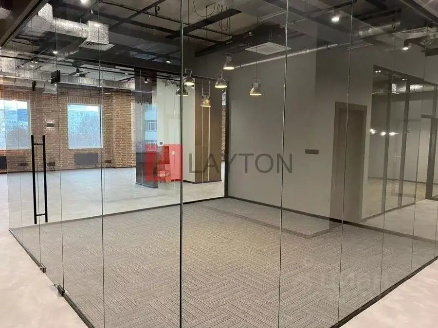 Офис в Москва Научный проезд, 17 (400 м) - Фото 2