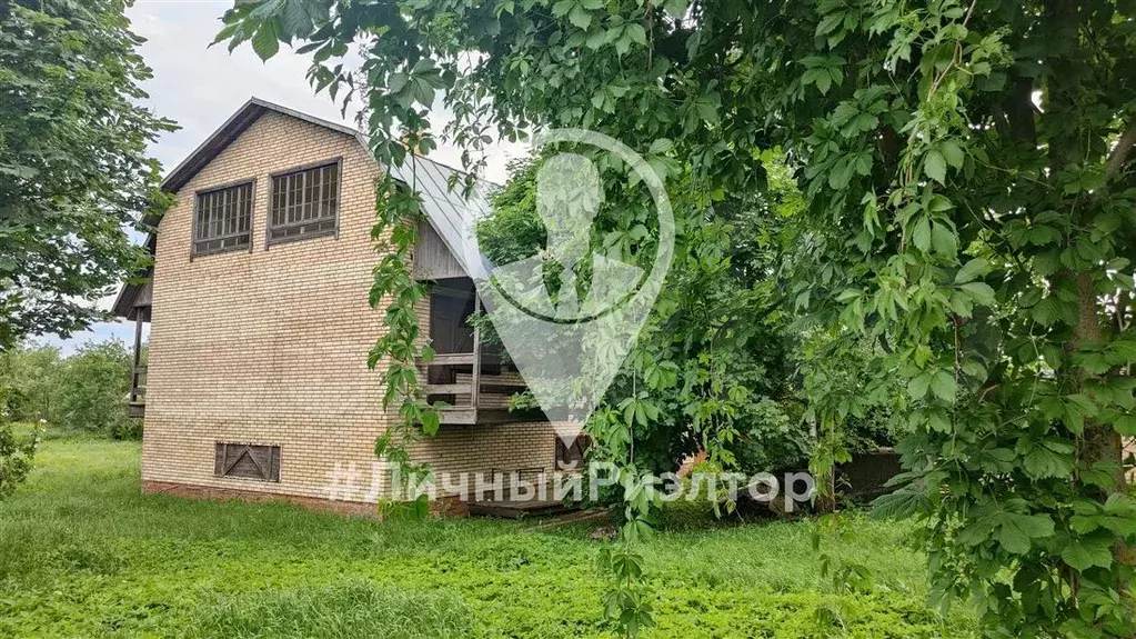 Дом 206,2 м на участке 15 сот. - Фото 0