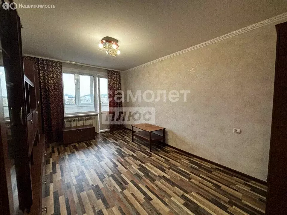 2-комнатная квартира: Тында, Профсоюзная улица, 6 (44.3 м) - Фото 2