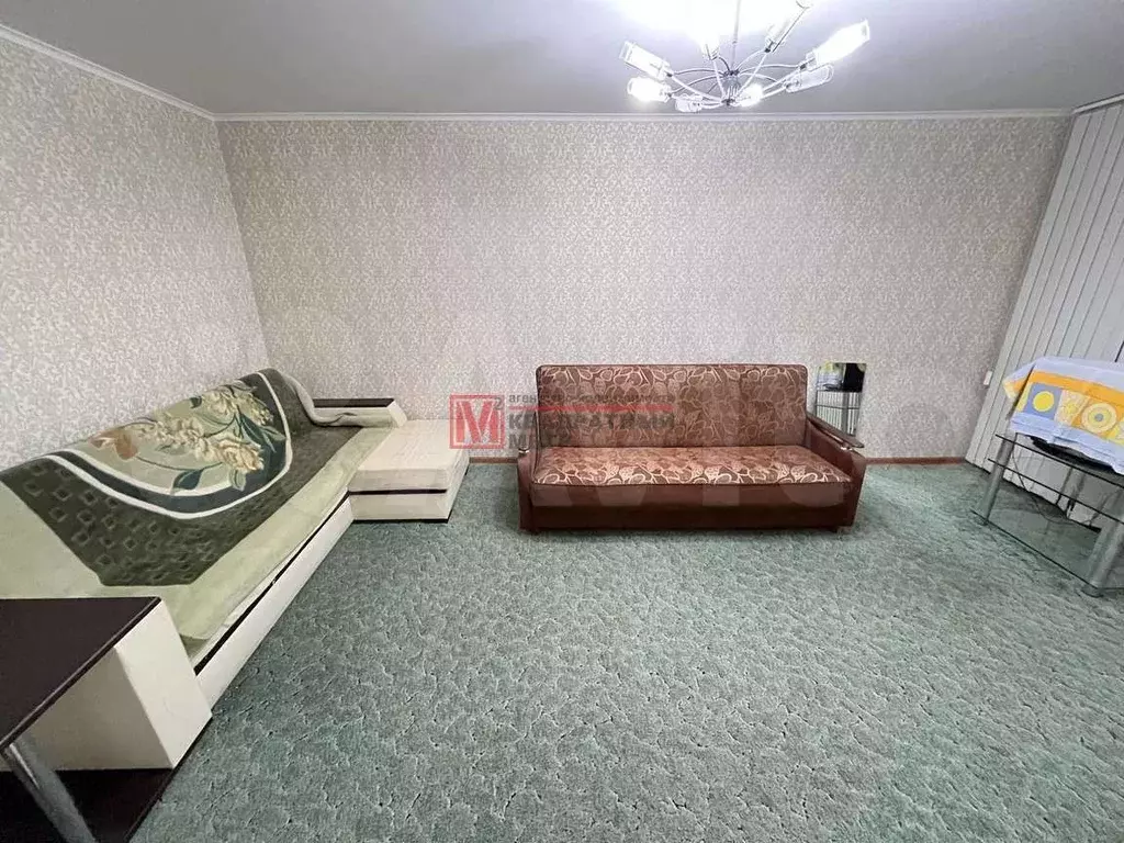 3-к. квартира, 82 м, 5/16 эт. - Фото 0