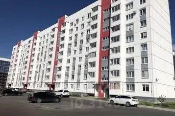 1-к кв. Новгородская область, Великий Новгород ул. Ворошилова, 13 ... - Фото 0