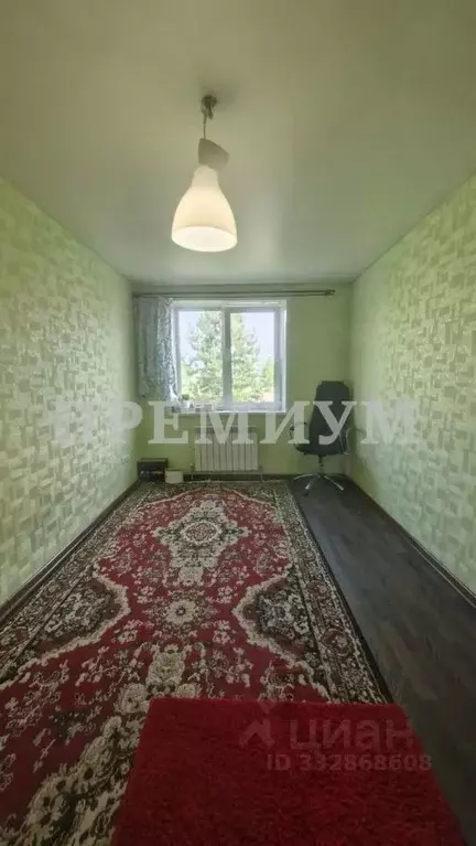 1-к кв. Самарская область, Самара Крутые Ключи мкр, ул. Евгения ... - Фото 1