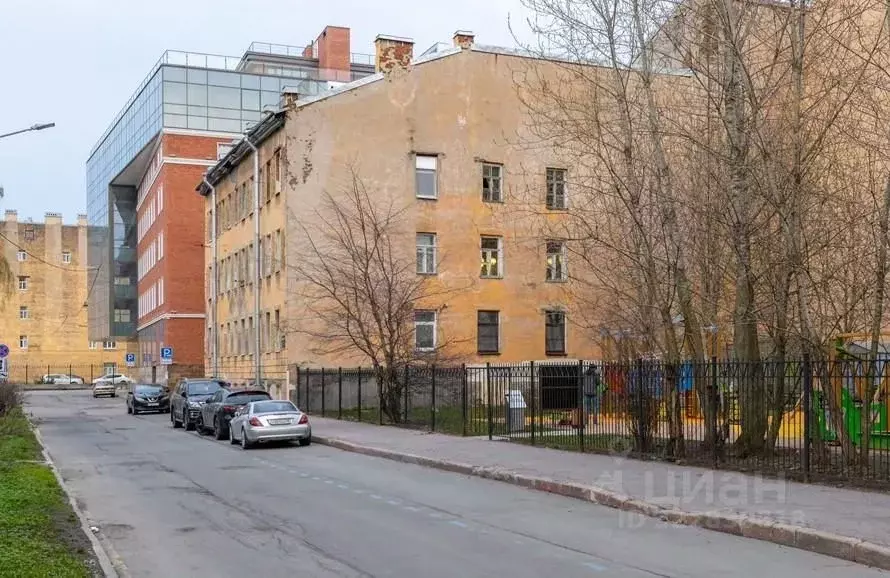 Помещение свободного назначения в Санкт-Петербург Таврический пер., 5 ... - Фото 2