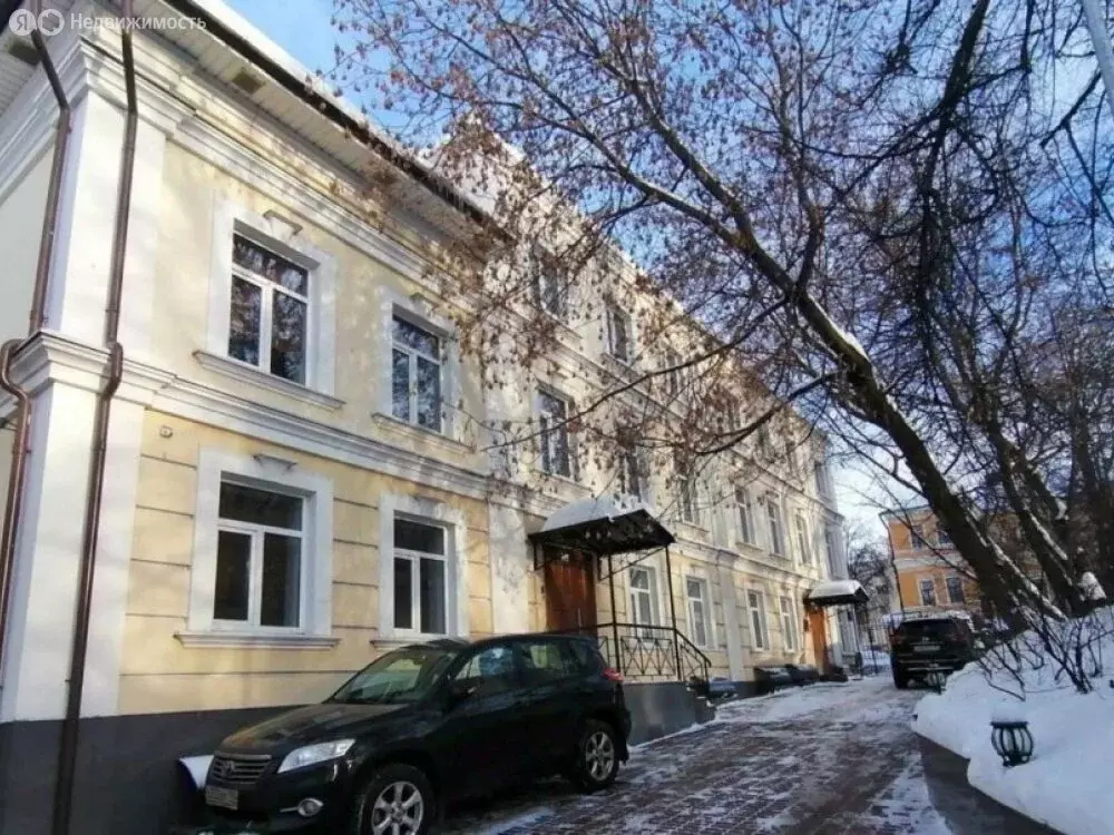 Офис (911 м) - Фото 2