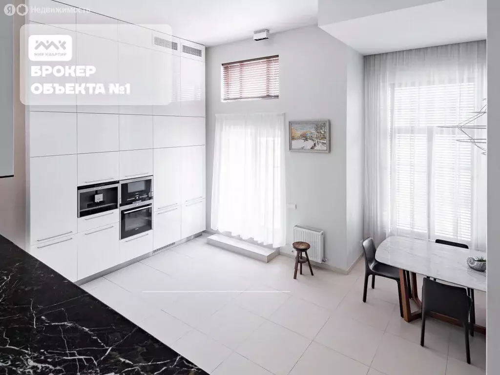 3-комнатная квартира: посёлок Солнечное, Средняя улица, 8к11 (221 м) - Фото 2
