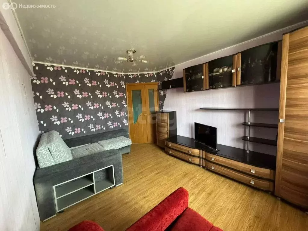 2-комнатная квартира: Северск, Коммунистический проспект, 84 (44 м) - Фото 1