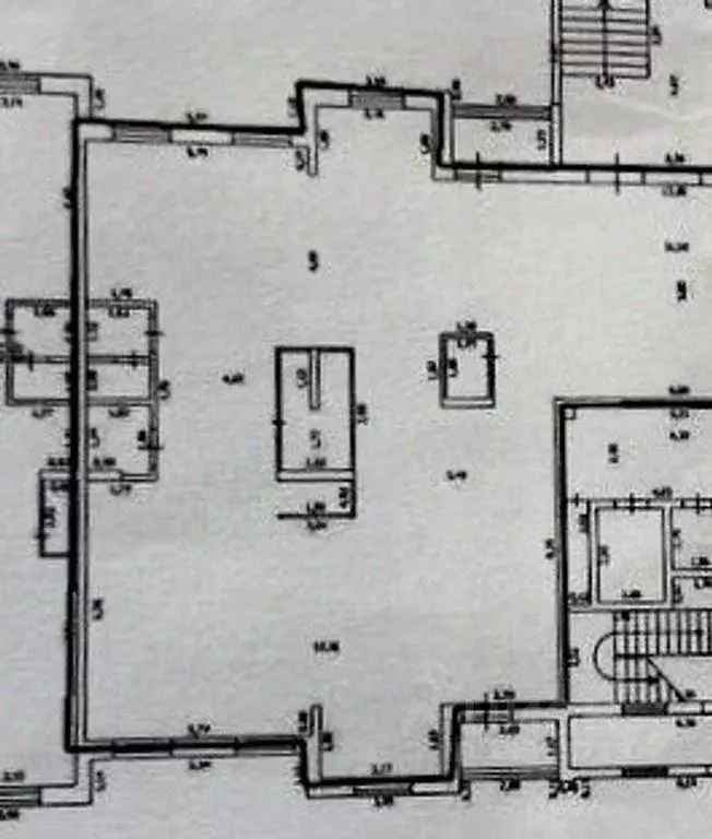 Помещение свободного назначения в Оренбургская область, Оренбург ... - Фото 2