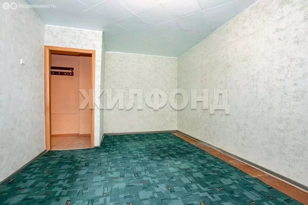 1-комнатная квартира: Искитим, микрорайон Подгорный, 34 (29.1 м) - Фото 2