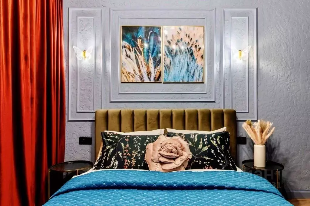 1-к кв. Костромская область, Кострома ул. Ивана Сусанина, 41 (21.0 м) - Фото 1