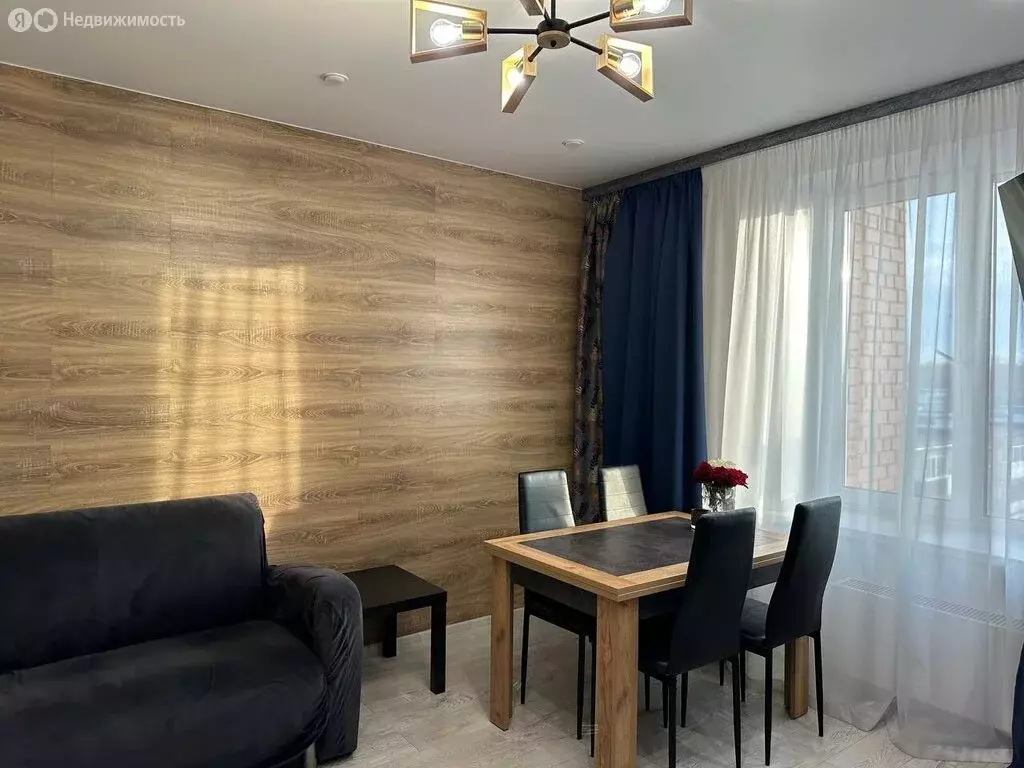 2-комнатная квартира: Пермь, улица Косякова, 16 (67.59 м) - Фото 1