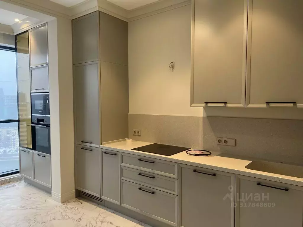 Квартира, 2 комнаты, 45 м - Фото 0