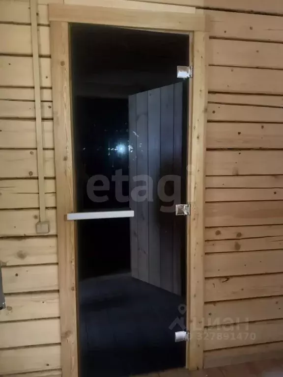 Дом в Красноярский край, Емельяновский муниципальный округ, д. Плоское ... - Фото 2