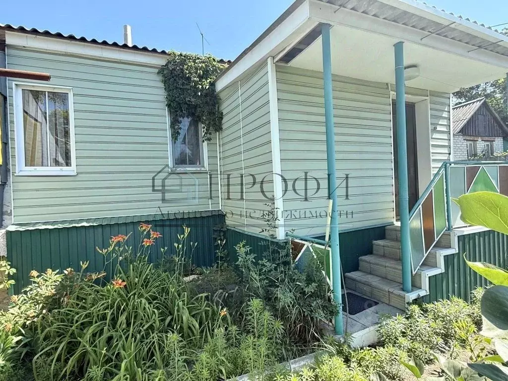 2-к кв. Белгородская область, Новый Оскол ул. Успенская, 25 (26.0 м) - Фото 1