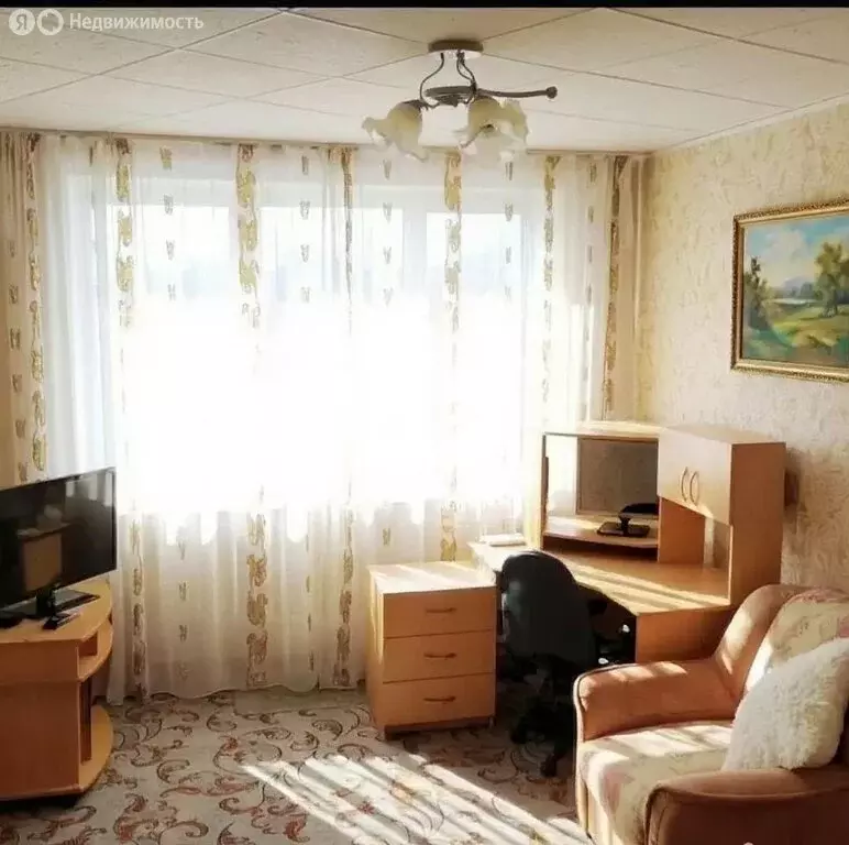 2-комнатная квартира: Йошкар-Ола, Первомайская улица, 173 (45.4 м) - Фото 2