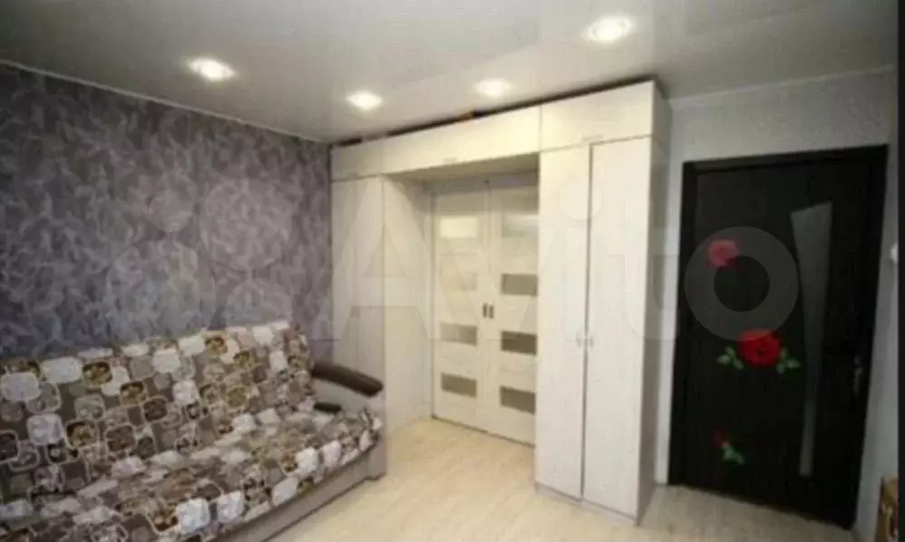 2-к. квартира, 34,5 м, 1/9 эт. - Фото 1