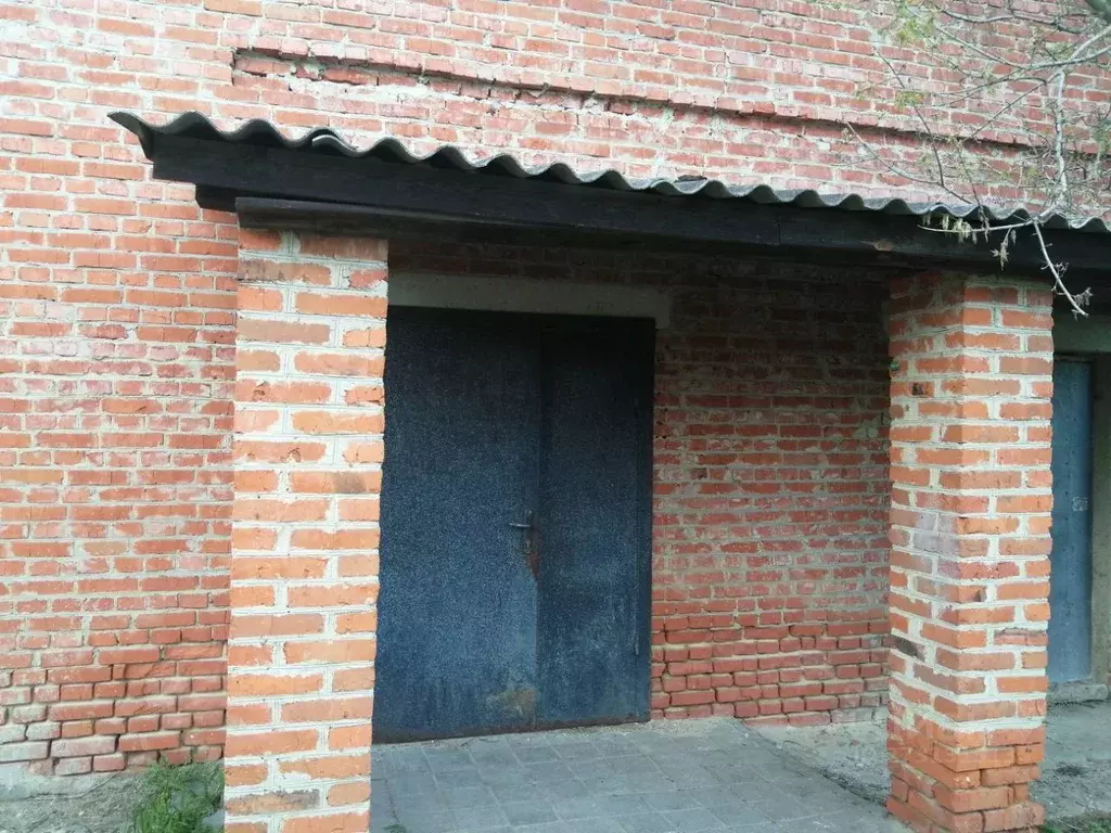 Помещение свободного назначения в Белгородская область, Яковлевский ... - Фото 1