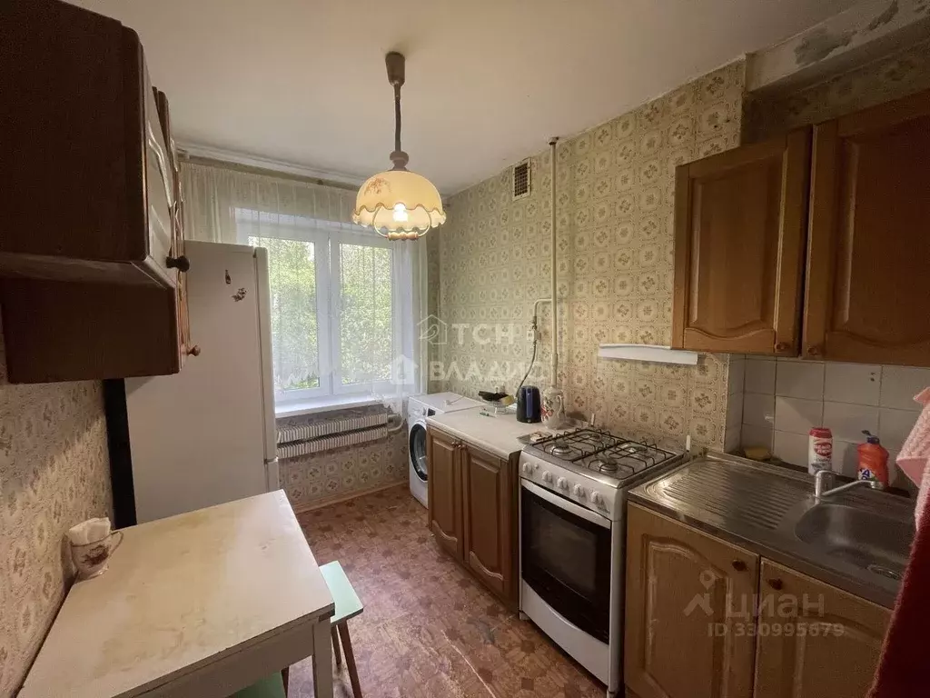 3-к кв. Московская область, Щелково ул. Космодемьянская, 12 (62.0 м) - Фото 1