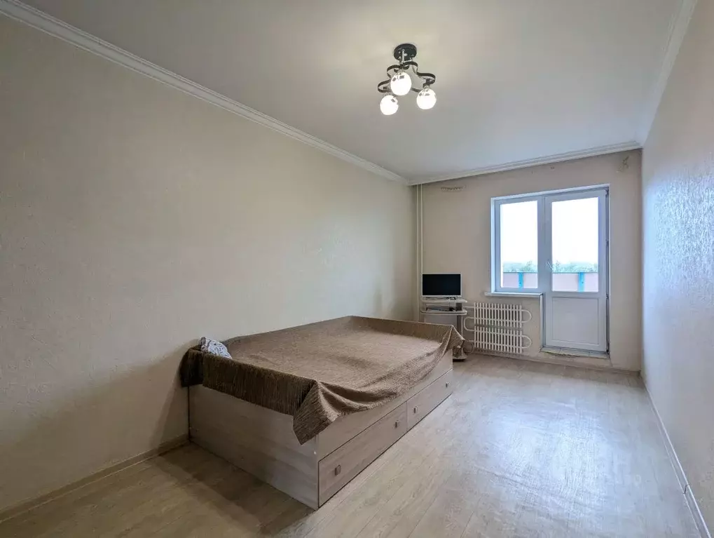 1-к кв. Иркутская область, Иркутск ул. Шпачека, 12/3 (33.8 м) - Фото 2